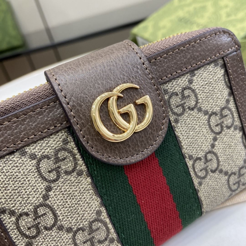 Gucci Wallets & Purse